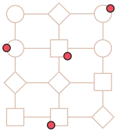 Expand your team with experienced engineers, designers, and product managers who seamlessly integrate into your operations.